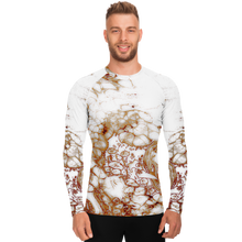 Load image into Gallery viewer, Men's Rash Guard