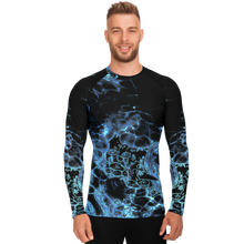 Load image into Gallery viewer, Men's Rash Guard