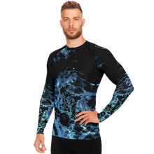 Load image into Gallery viewer, Men's Rash Guard
