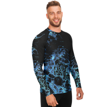 Load image into Gallery viewer, Men's Rash Guard