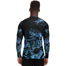 Load image into Gallery viewer, Men's Rash Guard