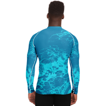 Load image into Gallery viewer, Men's Rash Guard