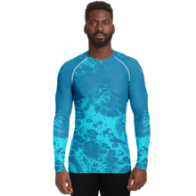 Load image into Gallery viewer, Men's Rash Guard