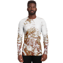 Load image into Gallery viewer, Men's Rash Guard