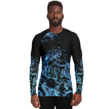Load image into Gallery viewer, Men's Rash Guard