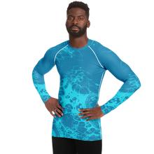 Load image into Gallery viewer, Men's Rash Guard