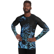 Load image into Gallery viewer, Men's Rash Guard