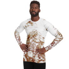 Load image into Gallery viewer, Men's Rash Guard