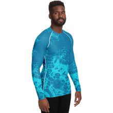 Load image into Gallery viewer, Men's Rash Guard