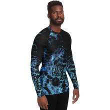 Load image into Gallery viewer, Men's Rash Guard