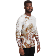Load image into Gallery viewer, Men's Rash Guard
