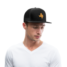 Load image into Gallery viewer, Trucker Cap - black/black