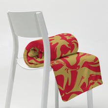 Load image into Gallery viewer, Throw Blanket