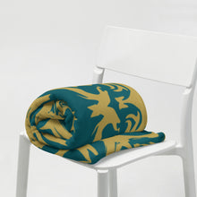 Load image into Gallery viewer, Throw Blanket