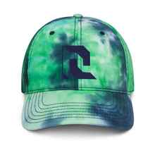 Load image into Gallery viewer, Tie dye hat