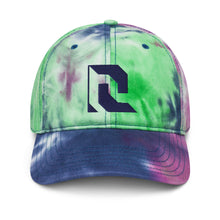 Load image into Gallery viewer, Tie dye hat