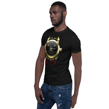 Load image into Gallery viewer, Short-Sleeve Unisex T-Shirt
