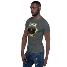 Load image into Gallery viewer, Short-Sleeve Unisex T-Shirt