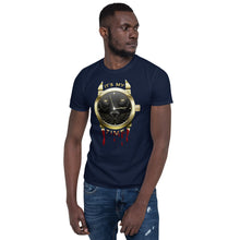Load image into Gallery viewer, Short-Sleeve Unisex T-Shirt