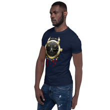 Load image into Gallery viewer, Short-Sleeve Unisex T-Shirt