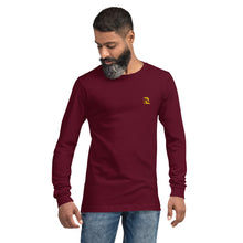 Load image into Gallery viewer, Unisex Long Sleeve Tee