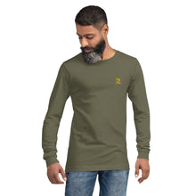 Load image into Gallery viewer, Unisex Long Sleeve Tee