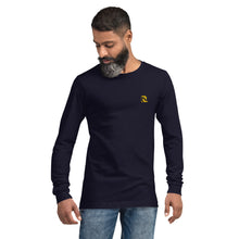 Load image into Gallery viewer, Unisex Long Sleeve Tee