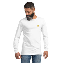 Load image into Gallery viewer, Unisex Long Sleeve Tee