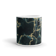 Load image into Gallery viewer, White glossy mug