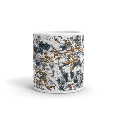 Load image into Gallery viewer, White glossy mug