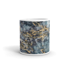 Load image into Gallery viewer, White glossy mug