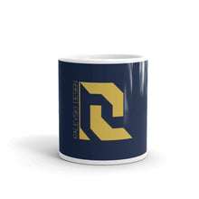 Load image into Gallery viewer, White glossy mug