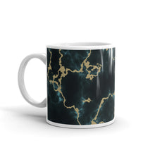 Load image into Gallery viewer, White glossy mug