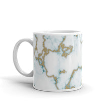 Load image into Gallery viewer, White glossy mug