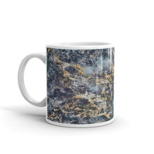 Load image into Gallery viewer, White glossy mug