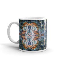 Load image into Gallery viewer, White glossy mug