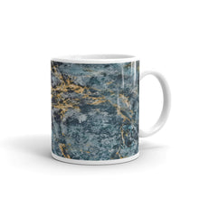 Load image into Gallery viewer, White glossy mug