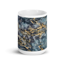 Load image into Gallery viewer, White glossy mug