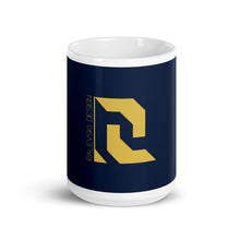 Load image into Gallery viewer, White glossy mug