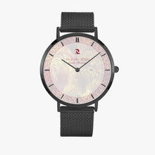 Carregar imagem no visualizador da galeria, Stainless Steel Perpetual Calendar Quartz Watch (With Indicators)
