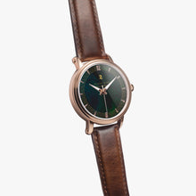 Загрузить изображение в средство просмотра галереи, 46mm Unisex Automatic Watch (Rose Gold)
