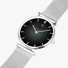 將圖片載入圖庫檢視器 Ultra-Thin Quartz Watch (With Indicators)
