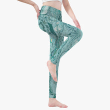Carregar imagem no visualizador da galeria, Yoga Pants
