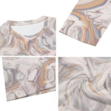 Carregar imagem no visualizador da galeria, Long Sleeve T-Shirt | Cotton
