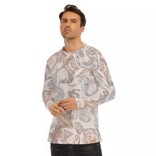 Load image into Gallery viewer, Long Sleeve T-Shirt | Cotton
