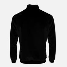 Load image into Gallery viewer, Stand Collar Zipper-up Hoodie
