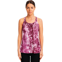 Load image into Gallery viewer, Flowy Racerback Tank Top
