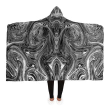 Cargar imagen en el visor de la galería, Unisex Hooded Blanket
