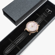 Carregar imagem no visualizador da galeria, 46mm Unisex Automatic Watch (Rose Gold)
