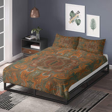 Load image into Gallery viewer, 3in1 Polyester Bedding Set
